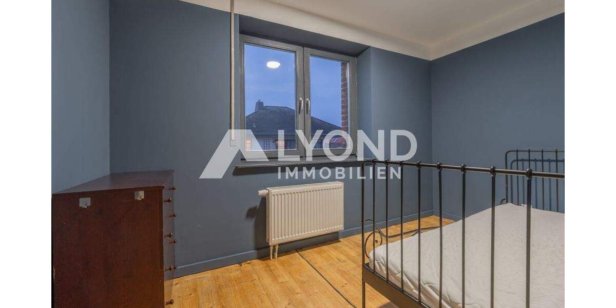 Mehrfamilienhaus, Wohnhaus Hiddenhausen - 1 Zimmer, 214 m&sup2;, 549.000&euro; | Angebot:25732330