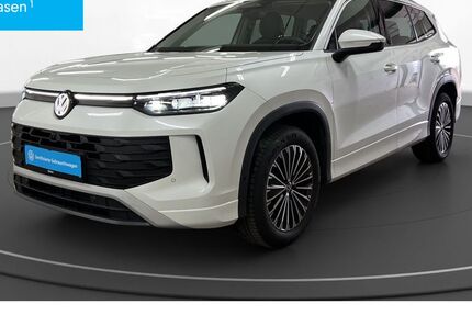 VW Tayron 27.320 km 34.780 &euro; Minden 32427