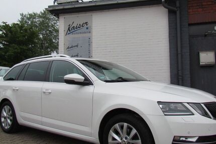 Skoda Octavia 141.000 km 14.450 &euro; Petershagen 32469