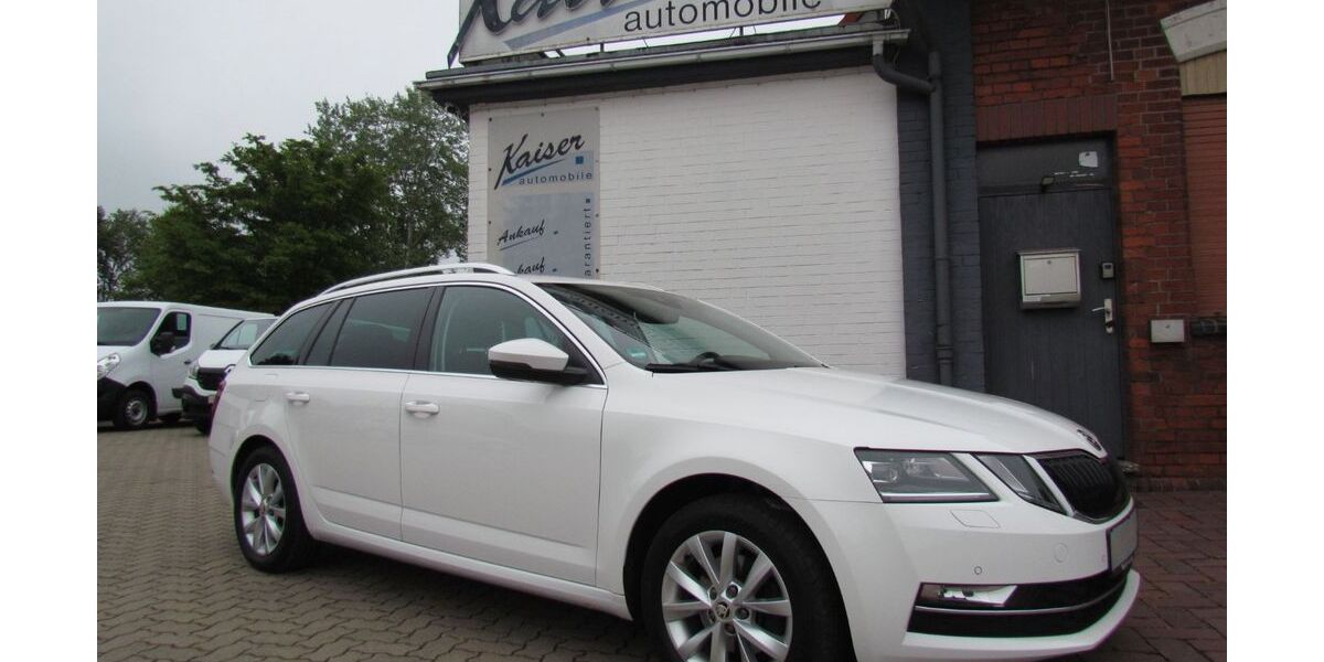 Skoda Octavia 141.000 km 14.450 &euro; Petershagen 32469