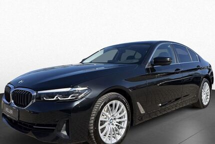 BMW 520 41.000 km 29.990 &euro; Herford 32051