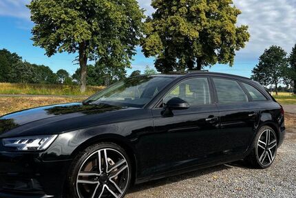 Audi A4 135.600 km 16.990 &euro; Minden 32425