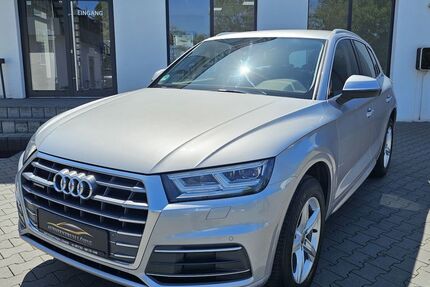 Audi Q5 122.164 km 23.990 &euro; Löhne 32584