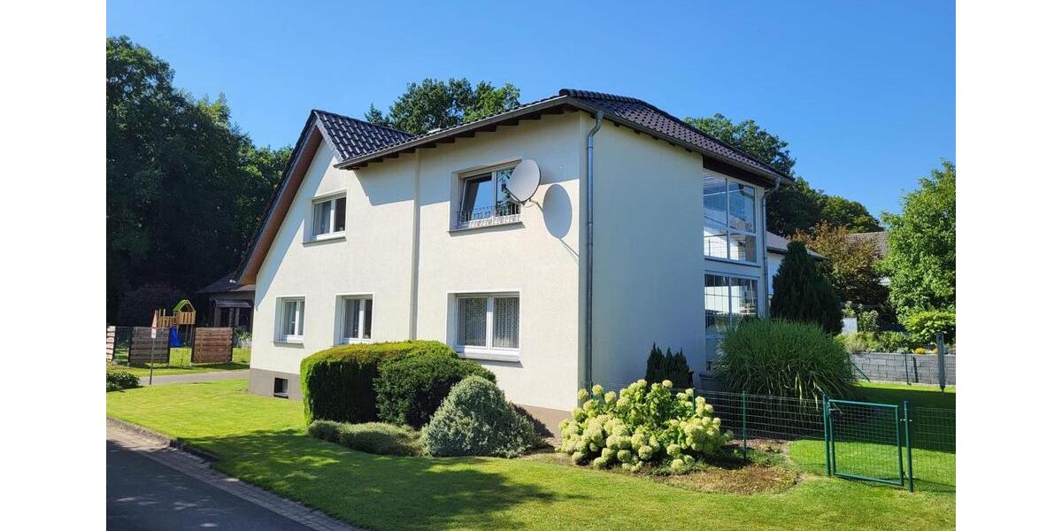 Etagenwohnung Rödinghausen - 3 Zimmer, 103 m&sup2;, 1.200&euro; | Angebot:26695584