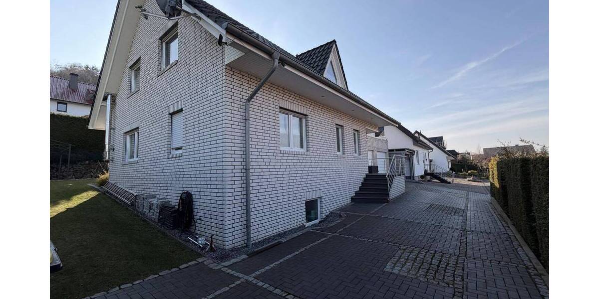 Einfamilienhaus Hille Oberlübbe - 5 Zimmer, 156 m&sup2;, 449.000&euro; | Angebot:26219831