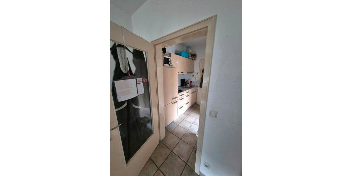 Etagenwohnung Bad Salzuflen - 1 Zimmer, 21 m&sup2;, 66.500&euro; | Angebot:25933787
