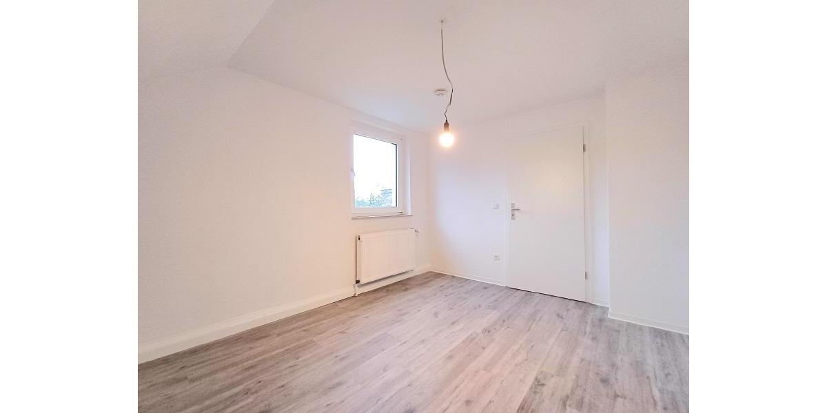 Etagenwohnung Minden Bärenkämpen - 3 Zimmer, 50 m&sup2;, 549&euro; | Angebot:21883100