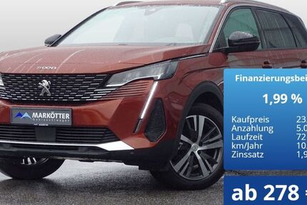 Peugeot 5008 38.730 km 21.990 &euro; Herford 32051