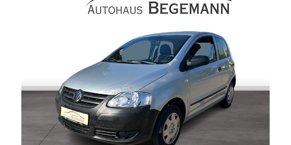 VW Fox 166.164 km 990 &euro; Bad Salzuflen 32108