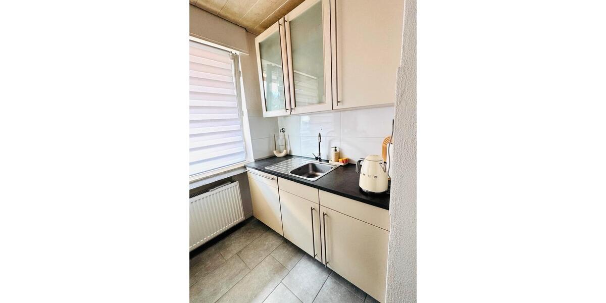 Etagenwohnung Bad Salzuflen - 2 Zimmer, 69 m&sup2;, 655&euro; | Angebot:26006318