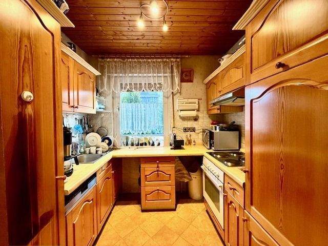 Mehrfamilienhaus, Wohnhaus Vlotho Exter - 6 Zimmer, 110 m&sup2;, 159.000&euro; | Angebot:25814986