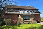 Interessantes Wohnhaus mit 2 Wohnungen, Nebengebäude und Grünland - Einfamilienhaus Stolzenau | Angebot:26858258