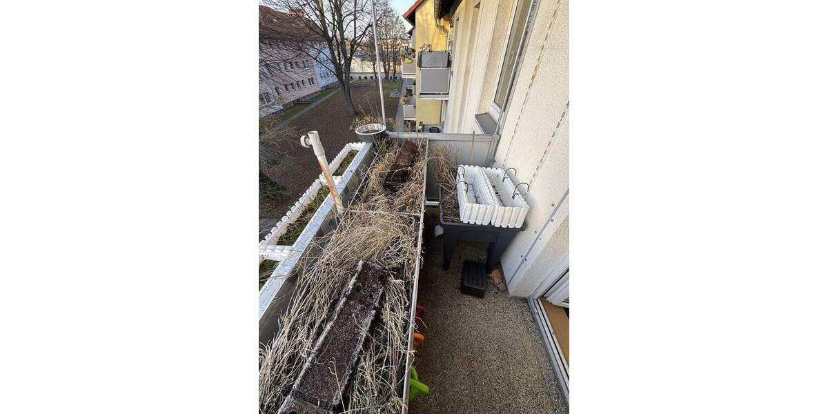 Etagenwohnung Stadthagen - 3 Zimmer, 64 m&sup2;, 82.000&euro; | Angebot:25741839