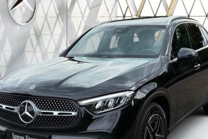 Mercedes-Benz GLC 200 50.000 km 48.900 &euro; Porta Westfalica 32457