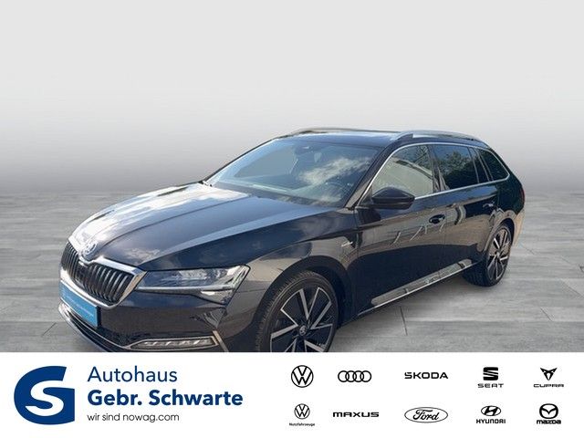 Skoda Superb 34.900 km 38.940 &euro; Bünde 32257