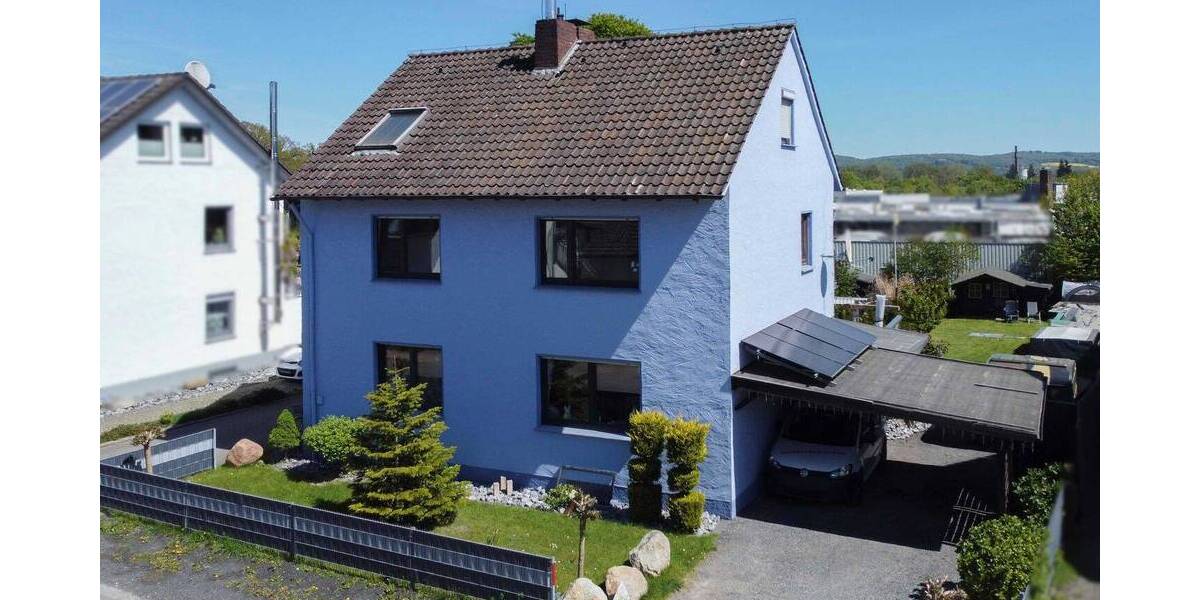 Mehrfamilienhaus, Wohnhaus Bad Salzuflen Werl-Aspe - 7 Zimmer, 229.000&euro; | Angebot:26826655