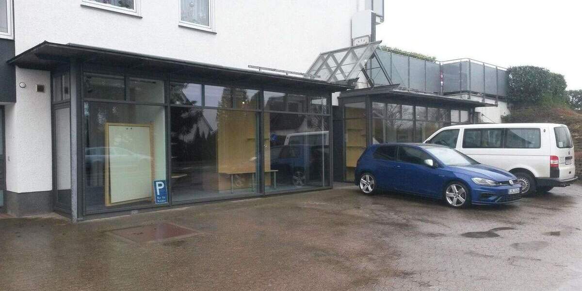 Gewerbeobjekt Bad Salzuflen Wüsten - 149.000&euro; | Angebot:25751193