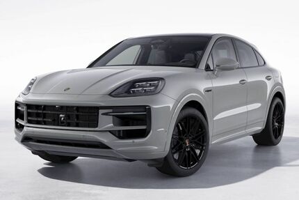 Porsche Cayenne 5.900 km 131.900 &euro; Minden 32429