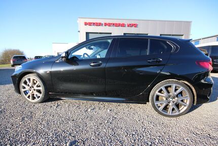 BMW M135 84.800 km 26.990 &euro; Bad Oeynhausen 32545