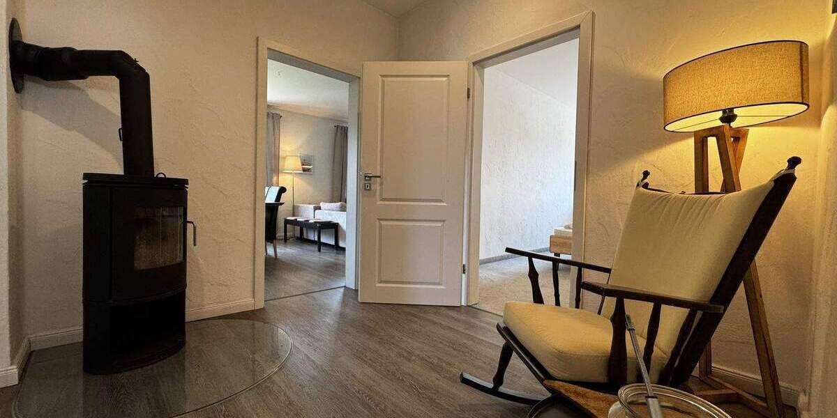 Mehrfamilienhaus, Wohnhaus Preußisch Oldendorf Holzhausen - 8 Zimmer, 283 m&sup2;, 545.000&euro; | Angebot:25800922