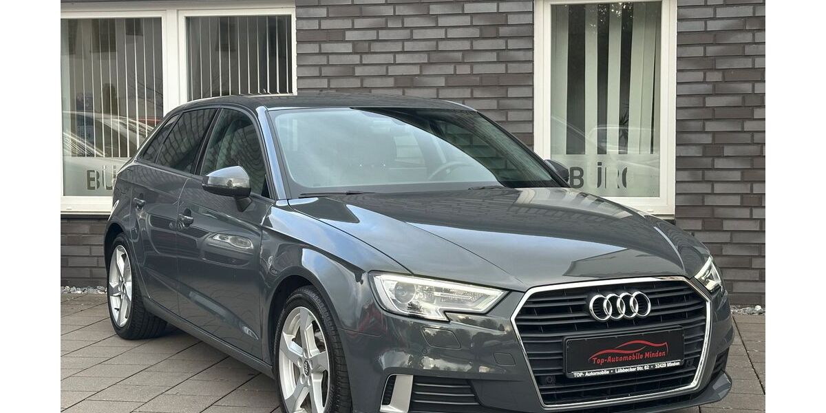 Audi A3 49.000 km 20.199 &euro; Minden 32429