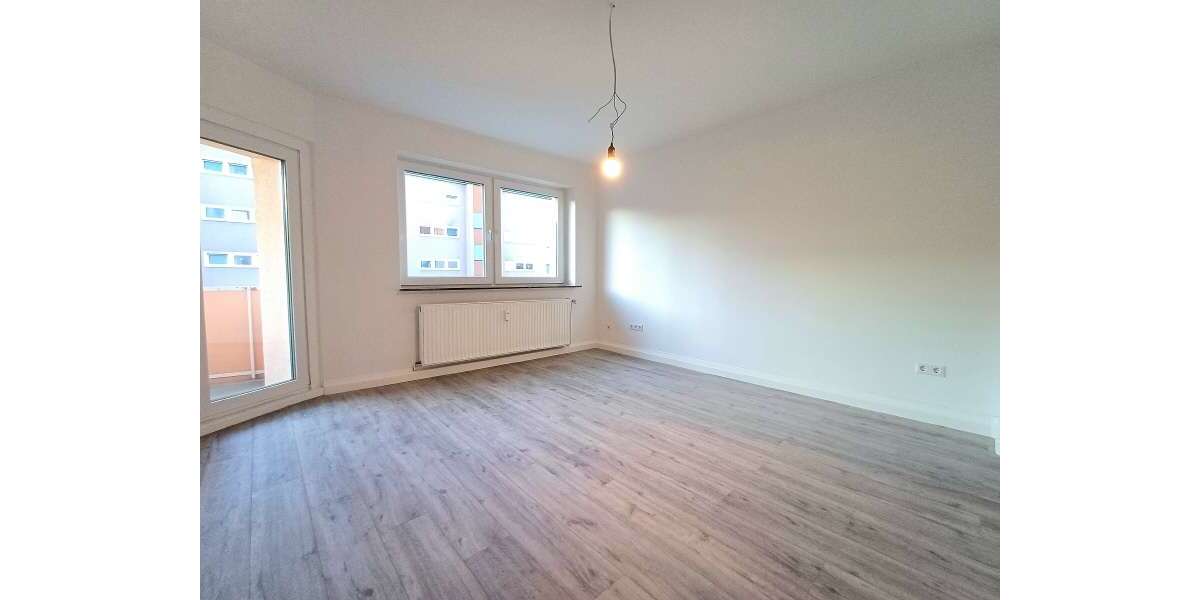 Etagenwohnung Minden Königstor - 3 Zimmer, 66 m&sup2;, 725&euro; | Angebot:25531207
