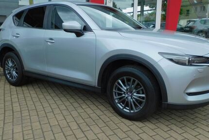 Mazda CX-5 51.200 km 18.990 &euro; Rinteln 31737