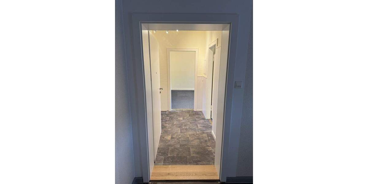 Etagenwohnung Stadthagen - 3 Zimmer, 64 m&sup2;, 82.000&euro; | Angebot:25741839