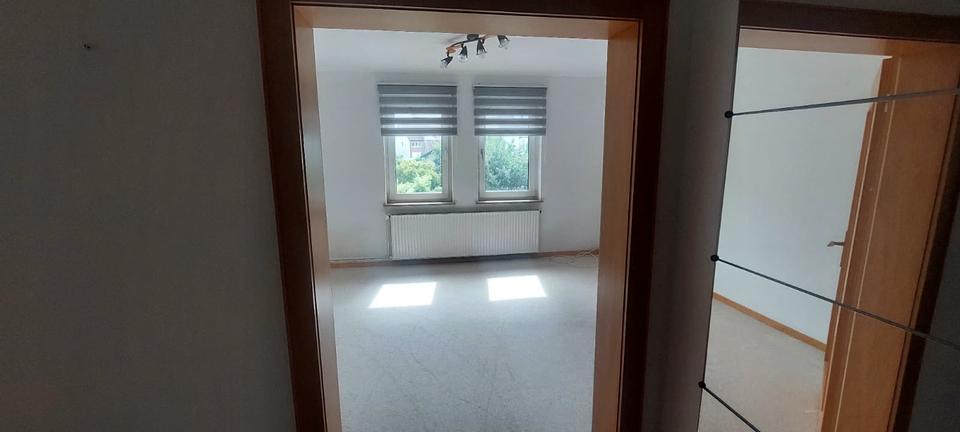 Etagenwohnung Stadthagen - 4 Zimmer, 90 m&sup2;, 700&euro; | Angebot:26251187