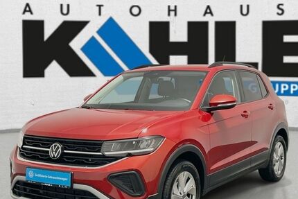 VW T-Cross 14.796 km 23.690 &euro; Stadthagen 31655