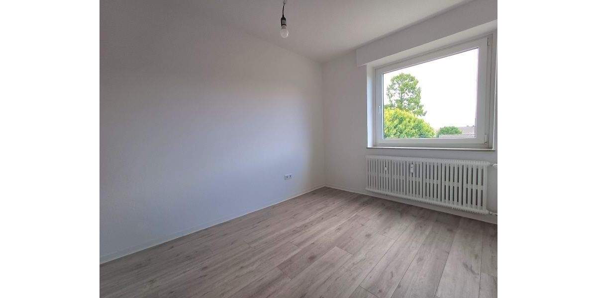 Etagenwohnung Minden Innenstadt - 3 Zimmer, 72 m&sup2;, 675&euro; | Angebot:25661404