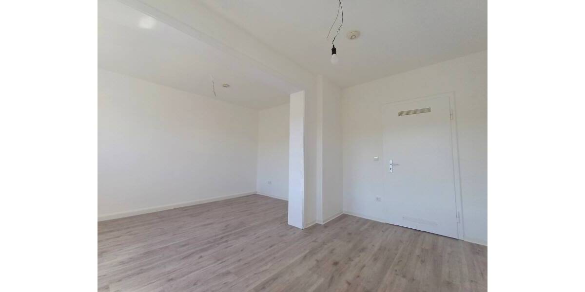 Etagenwohnung Minden Innenstadt - 3 Zimmer, 67 m&sup2;, 649&euro; | Angebot:26028119