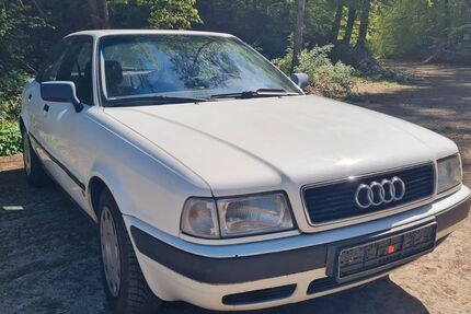 Audi 80 314.000 km 1.500 &euro; Rinteln 31737