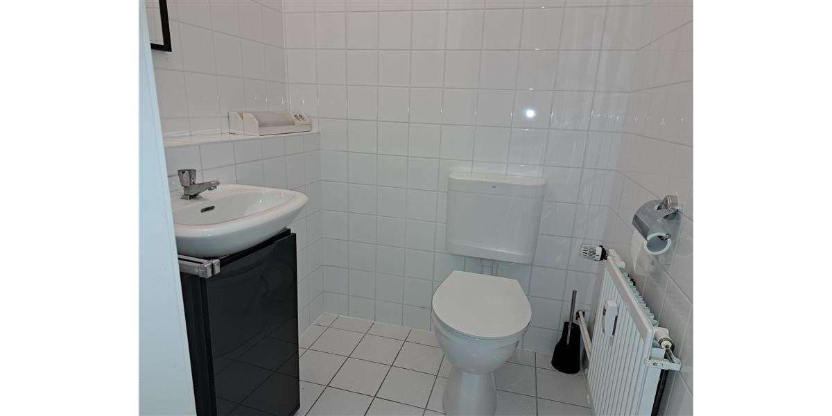 Etagenwohnung Minden - 4 Zimmer, 115 m&sup2;, 1.150&euro; | Angebot:25304401