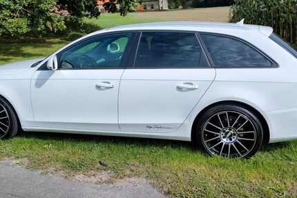 Audi A4 250.600 km 6.000 &euro; Rödinghausen 32289