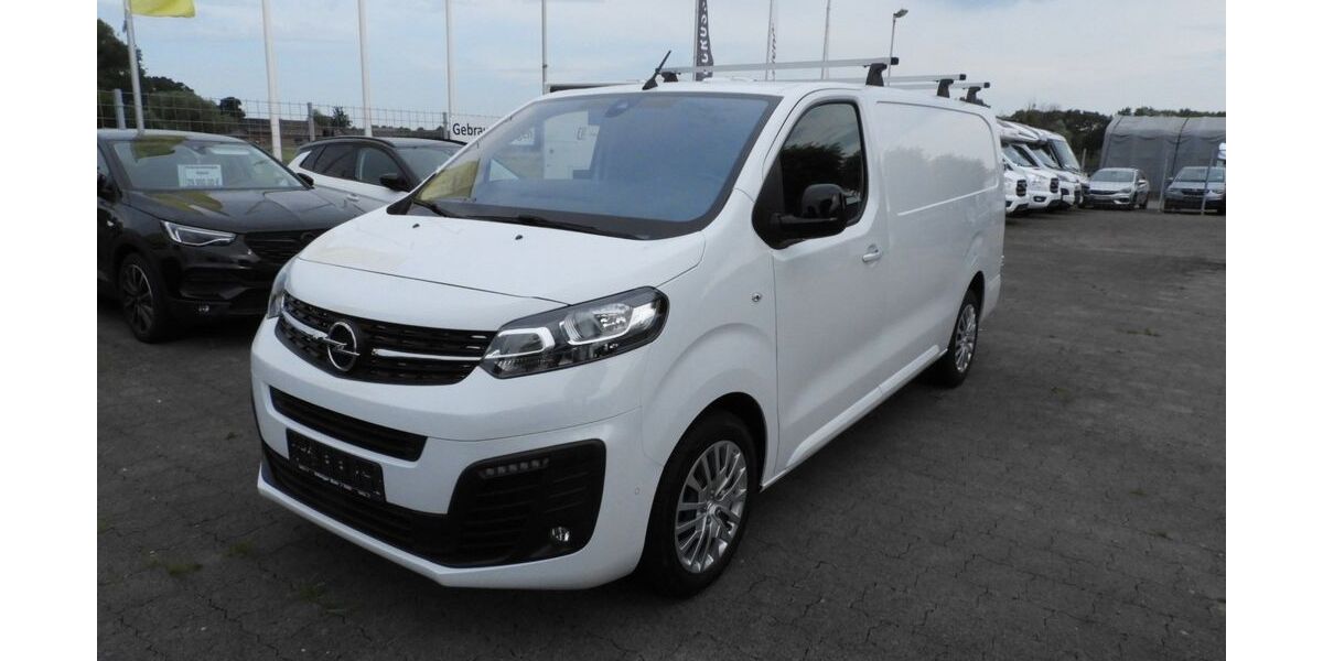 Opel Vivaro 12.895 km 26.450 &euro; Bünde 32257
