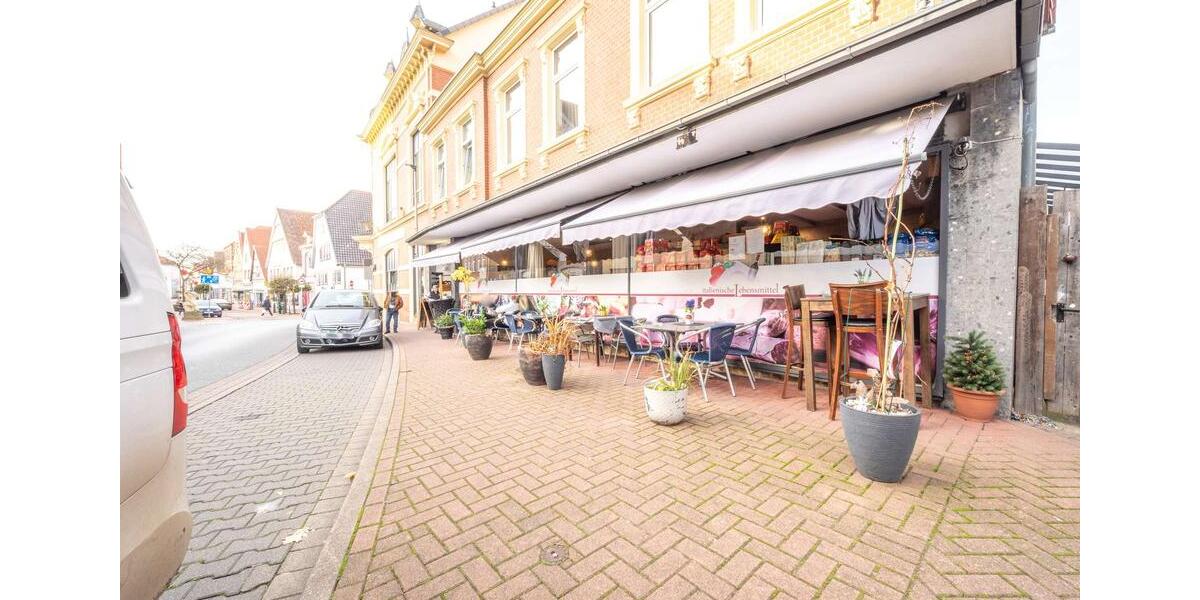 Gewerbeobjekt Obernkirchen - 950&euro; | Angebot:23672222