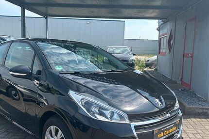 Peugeot 208 54.084 km 6.999 &euro; Enger 32130