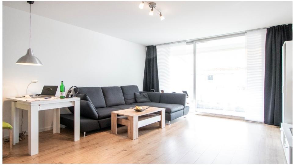 Etagenwohnung Bad Salzuflen - 2 Zimmer, 69 m&sup2;, 860&euro; | Angebot:25391631