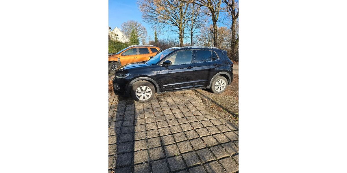 VW T-Cross 22.600 km 19.799 &euro; Hiddenhausen 32120