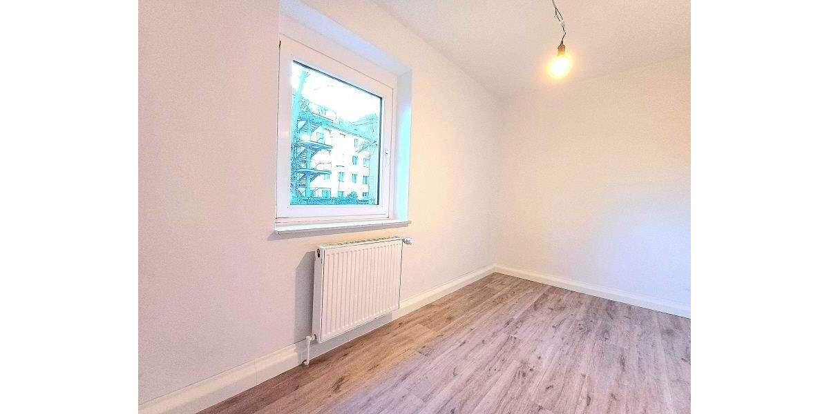 Etagenwohnung Minden Innenstadt - 3 Zimmer, 57 m&sup2;, 599&euro; | Angebot:25834440