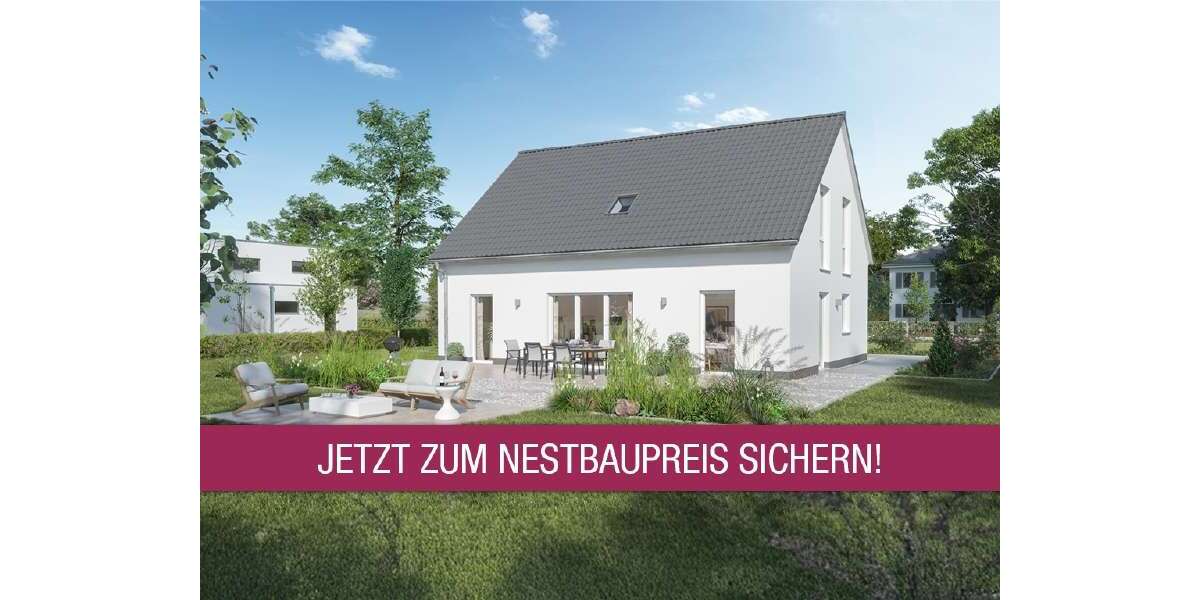 Einfamilienhaus Minden Kuhlenkamp - 5 Zimmer, 153 m&sup2;, 470.827&euro; | Angebot:25986413