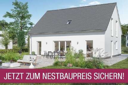 Haus Minden Kuhlenkamp - 5 Zimmer, 153 m&sup2;, 470.827&euro; | Angebot:25986413