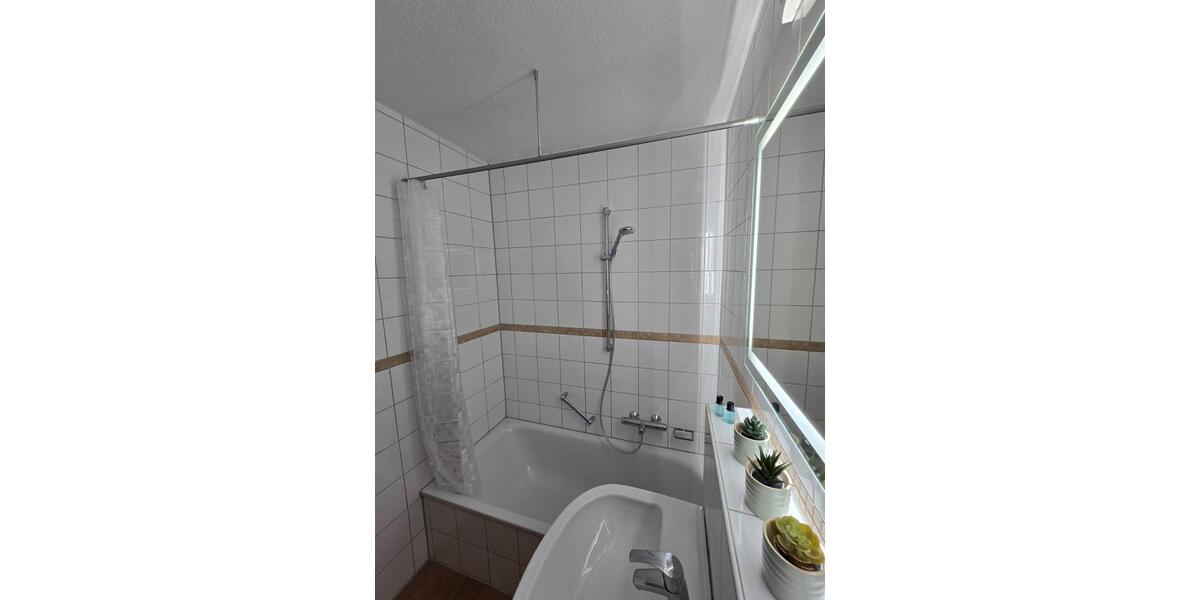 Etagenwohnung Bad Oeynhausen - 2 Zimmer, 62 m&sup2;, 800&euro; | Angebot:26045458