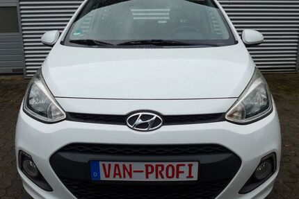 Hyundai i10 49.110 km 6.700 &euro; Herford 32051