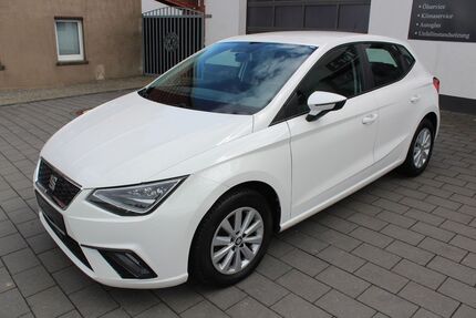 Seat Ibiza 211.000 km 5.690 &euro; Obernkirchen/Vehlen (B65) 31683