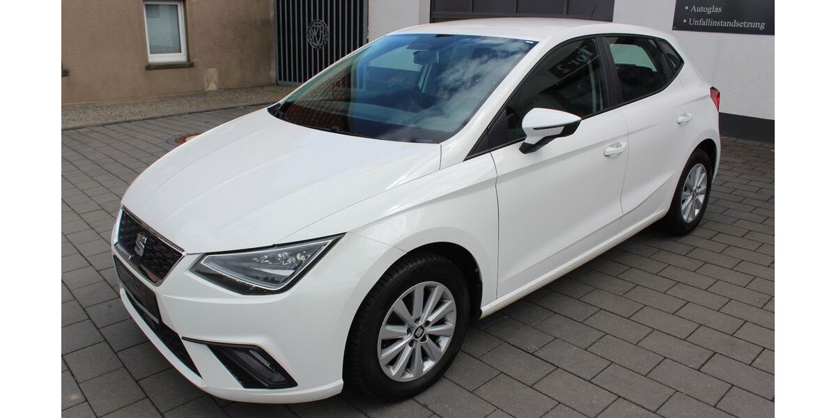 Seat Ibiza 211.000 km 5.690 &euro; Obernkirchen/Vehlen (B65) 31683