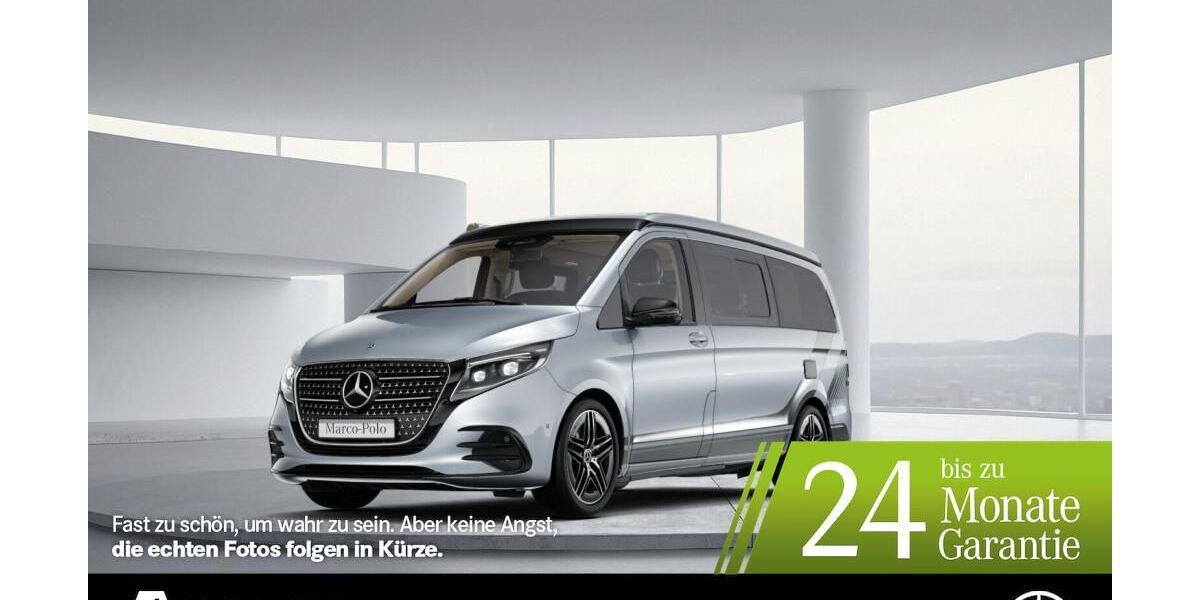 Mercedes-Benz V 250 3.000 km 99.460 &euro; Porta Westfalica 32457