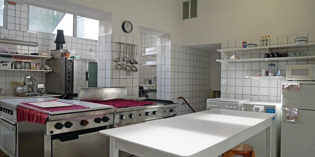 Gewerbeobjekt Auetal Rehren - 5 Zimmer, 1.950.000&euro; | Angebot:25821945