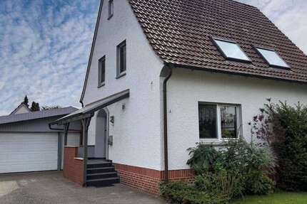 Haus Rahden - 5 Zimmer, 145 m&sup2;, 287.000&euro; | Angebot:26780483